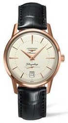 Longines Flagship L4.795.8.72.2